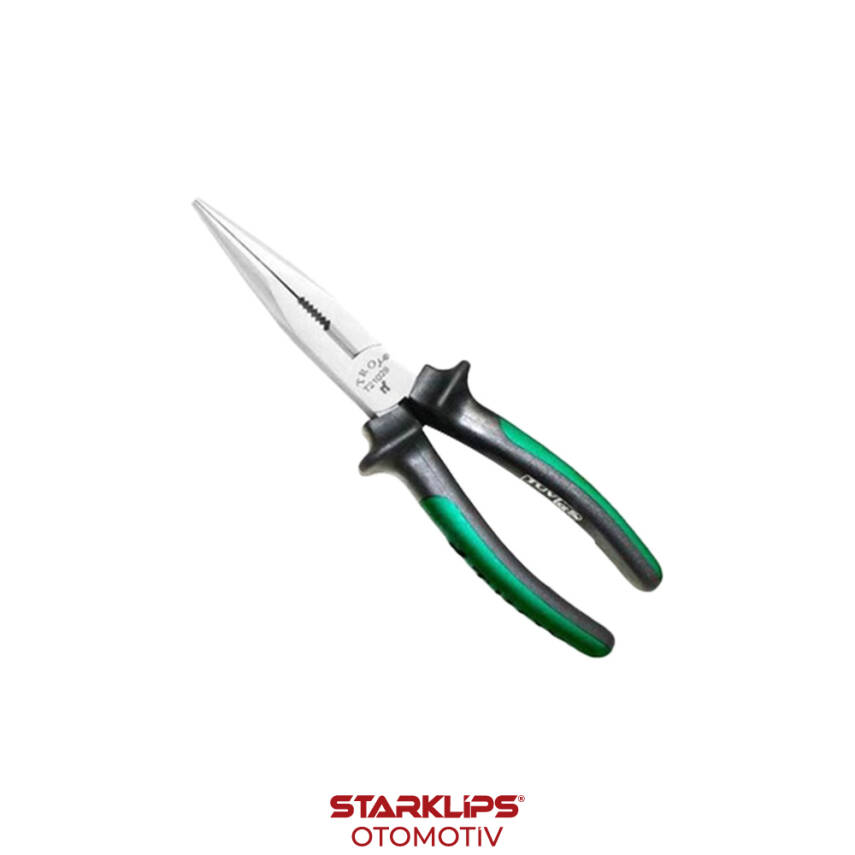 Kargaburun 180 mm Troy - 1