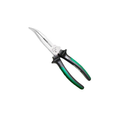 Kargaburun Eğri 200 mm Troy - 