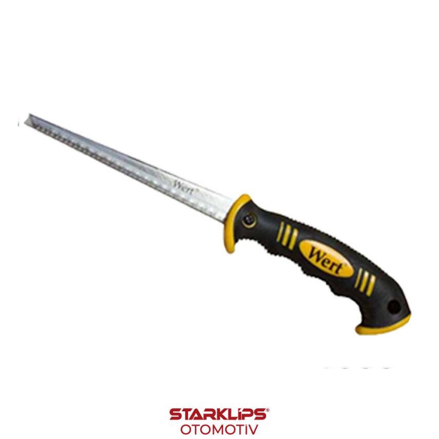 Kartonpiyer Testeresi , 150mm Wrt - 1