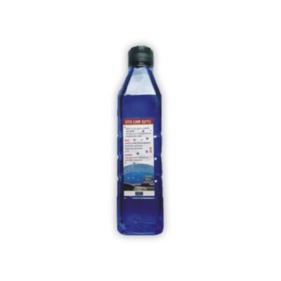 Katkı Cam Suyu Kışlık 500Ml Starklips - 1