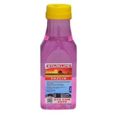 Katkı Cam Suyu Yazlık 250Ml Starklips - MEC