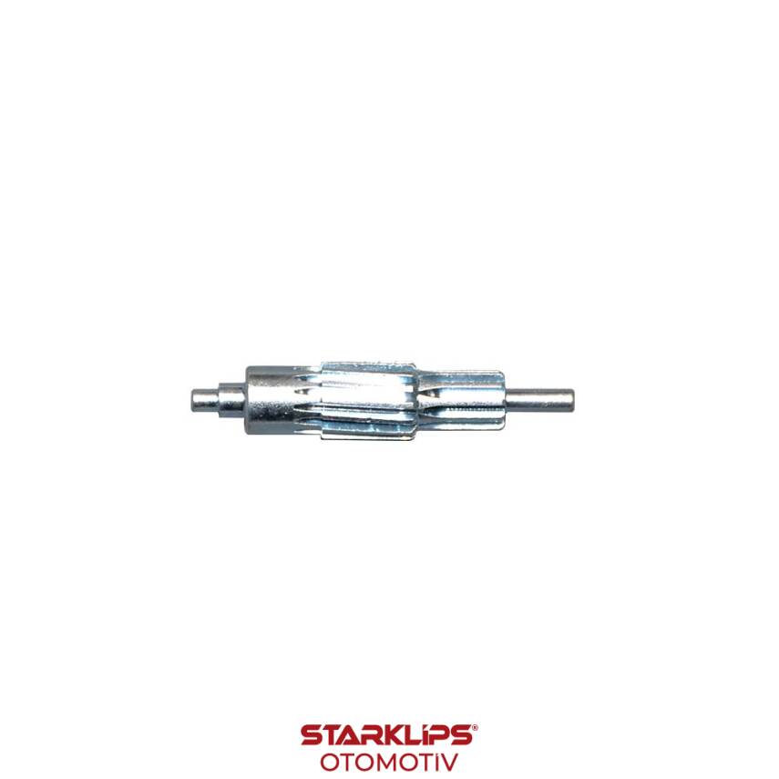 Katlanır Ayna Büyük Dişli Bmw E53 - 1