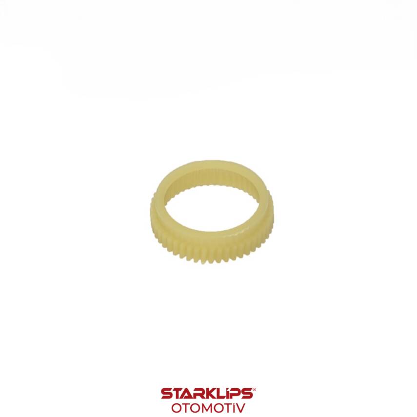 Katlanır Ayna Dişlisi 49 Diş VW Jetta VW Passat Audi A3 Skoda Superb - 1