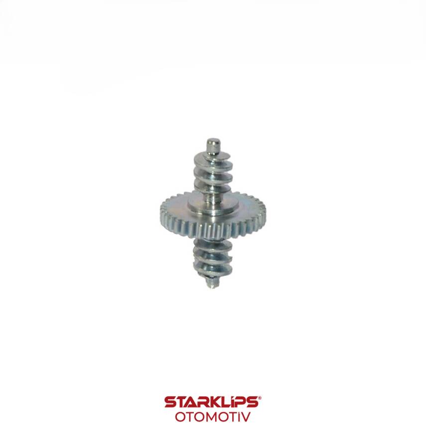 Katlanır Ayna Dişlisi Volvo S40 S60 - 1