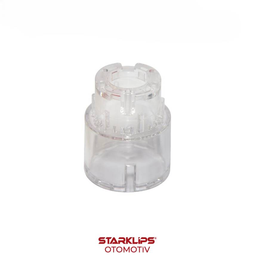 Katlanır Ayna Kapağı Şeffaf Bmw E39 E46 X5 E53 Land Rover 75 Mini Couper Range Rover III Vogue - 1