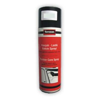 Kauçuk Bakım Spreyi 300Ml Teroson 1140834 - Teroson