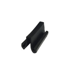 Kauçuk Parça EPDM Cam Yuvası için - 