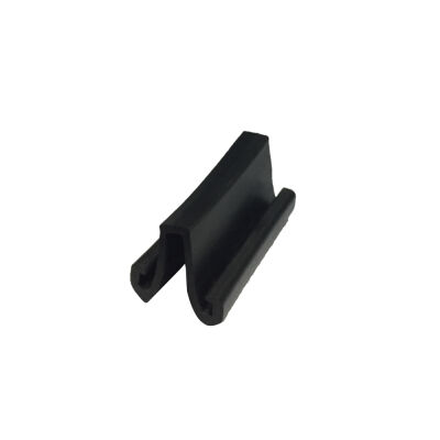 Kauçuk Parça EPDM Cam Yuvası için - 1