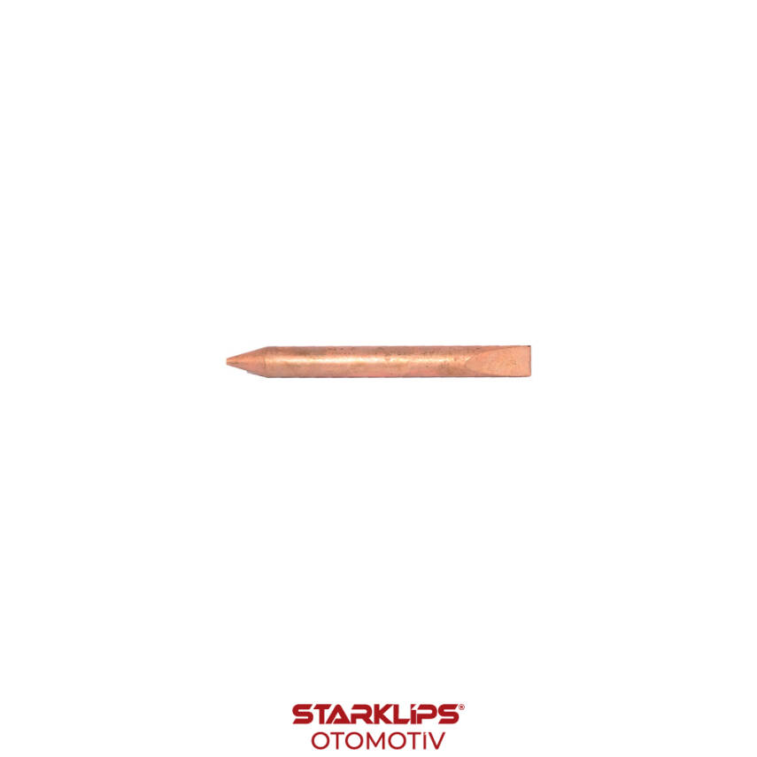 Kaynak Elektrot S Tel Ve Nokta Çekmek için - 1