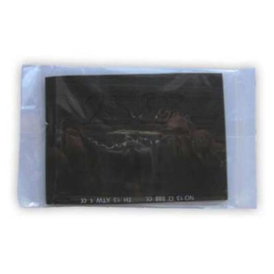 Kaynak Maske Camı Siyah 110X80X3Mm 787 - 