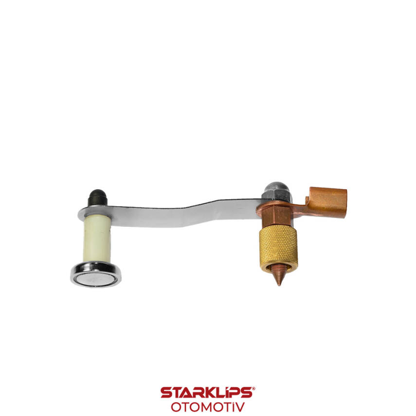 Kaynak Şase Alma Aparatı Manyetik - 1