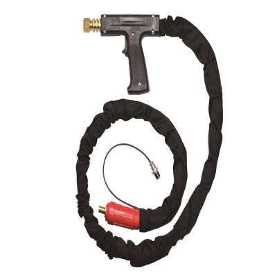 Kaynak Tabanca ve Kablosu - Starklips