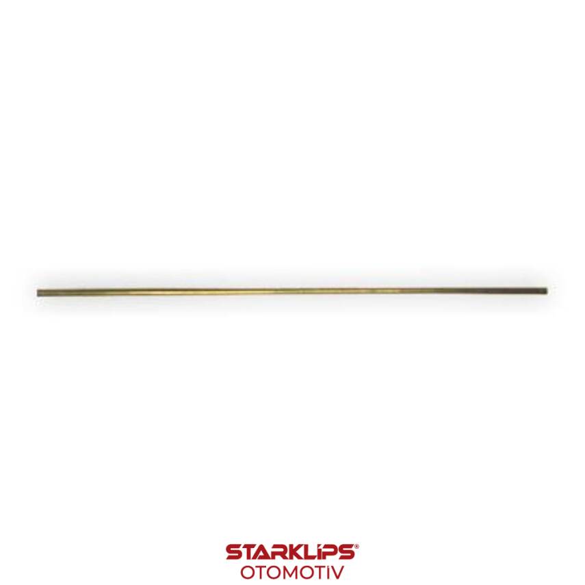 Kaynak Teli Sarı 3Mm - 1