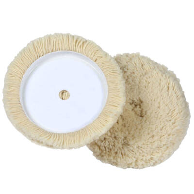 Keçe Yün İp Beyaz 180mm - Cleanplus
