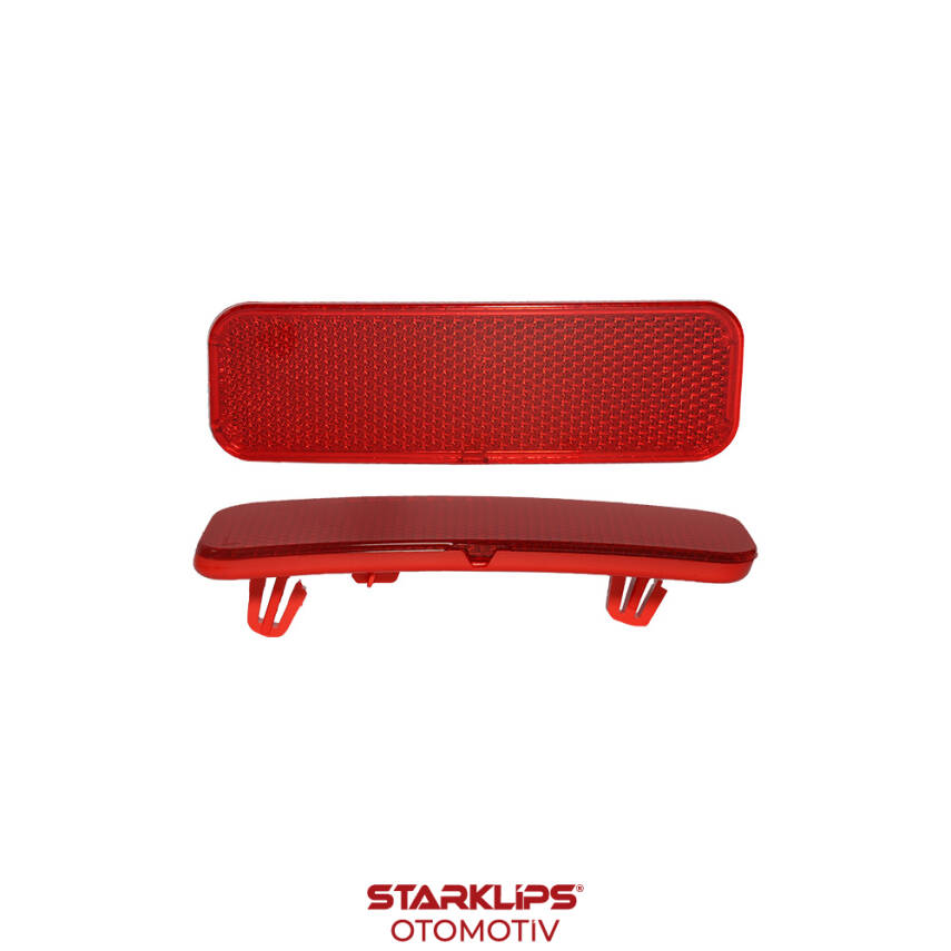 Kedi Gözü L BK21 515C0AA Ford Custom - 1