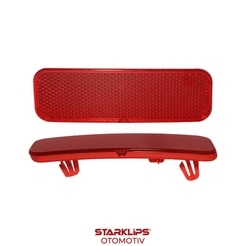 Kedi Gözü R BK21 515B0AA Ford Custom - 1