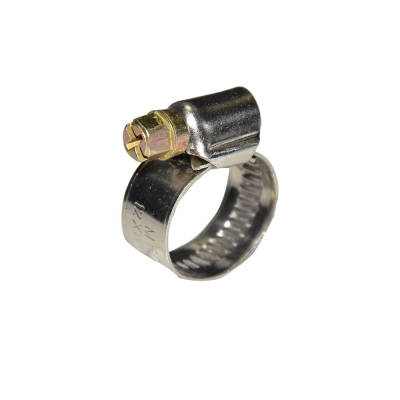 Kelepçe Hortum W2 12Mm 12X20 MEC W539W12W20 - MEC