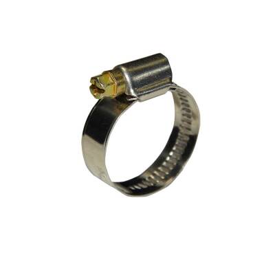 Kelepçe Hortum W2 12Mm 20X32 MEC W539W20W32 - MEC