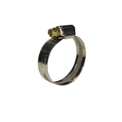 Kelepçe Hortum W2 12Mm 25X40 MEC W539W25W40 - MEC