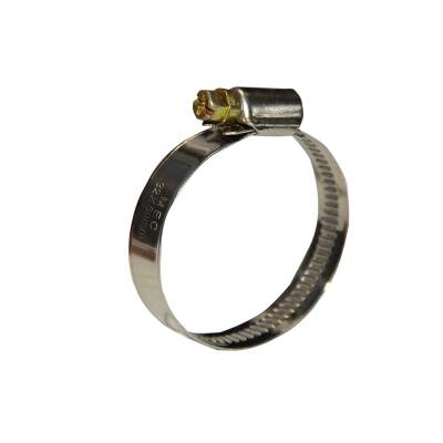 Kelepçe Hortum W2 12Mm 32X50 MEC - MEC