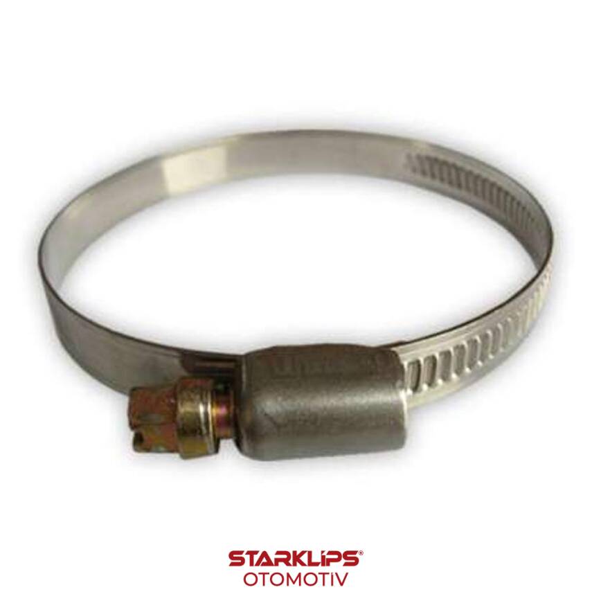 Kelepçe Hortum W2 9Mm 12X20 MEC W539W12W20 - 1