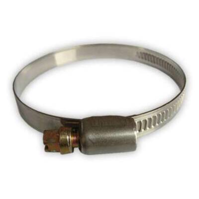 Kelepçe Hortum W2 9Mm 32X50 MEC - MEC