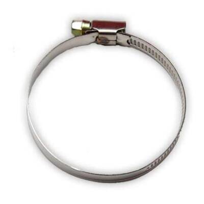 Kelepçe Hortum W2 9Mm 50X70 MEC Wv539Wv50Wv70 - MEC