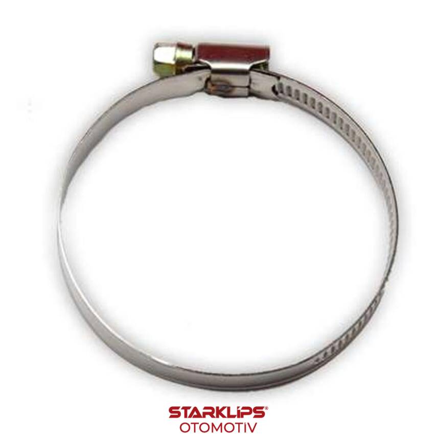 Kelepçe Hortum W2 9Mm 50X70 MEC Wv539Wv50Wv70 - 1
