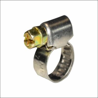 Kelepçe Hortum W2 9Mm 7X11 MEC - MEC