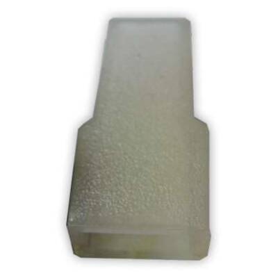 Kılıf Kablo Ucu İçin Şeffaf 20101 - Starklips