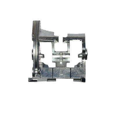 Kilit Dış Kol Zamak L VW Passat 2011-2014 - 