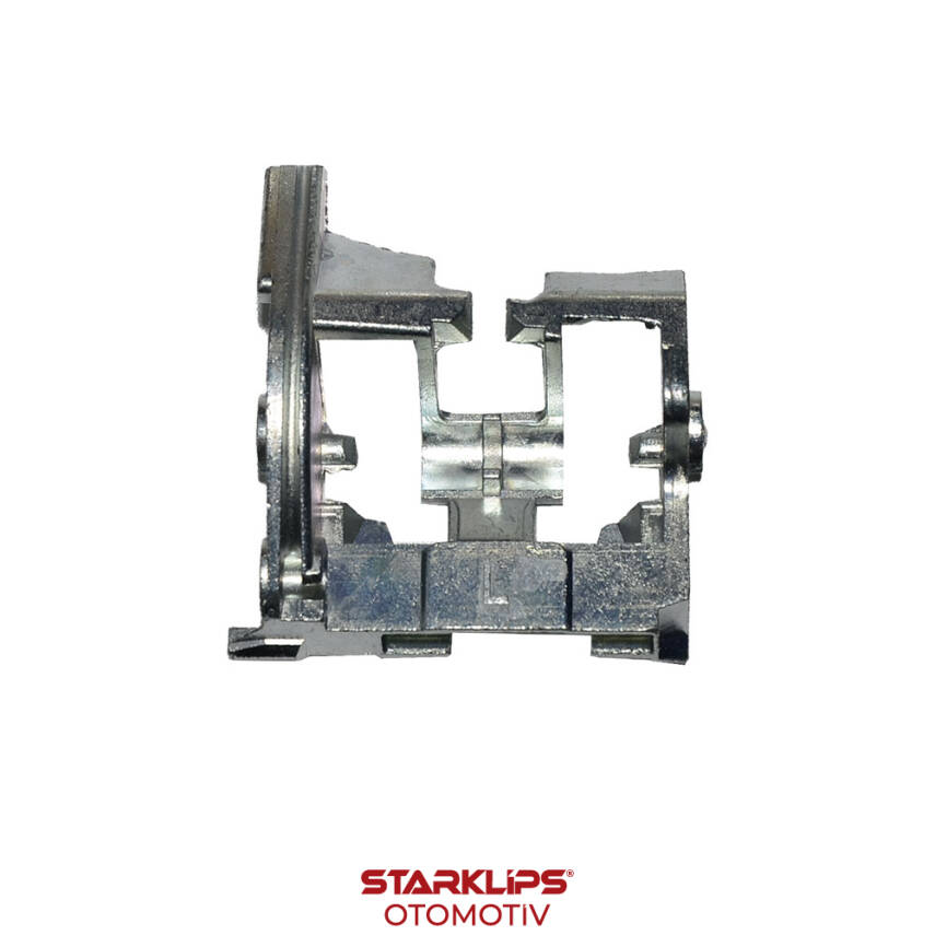 Kilit Dış Kol Zamak L VW Passat 2011-2014 - 1