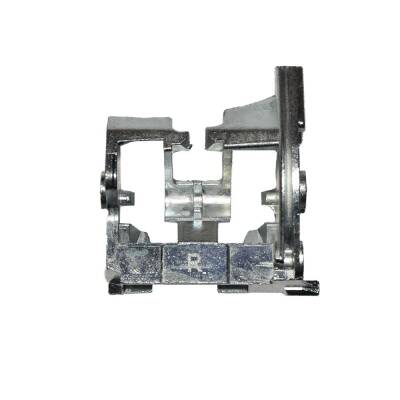 Kilit Dış Kol Zamak R VW Passat 2011-2014 - 