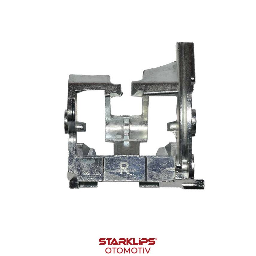 Kilit Dış Kol Zamak R VW Passat 2011-2014 - 1