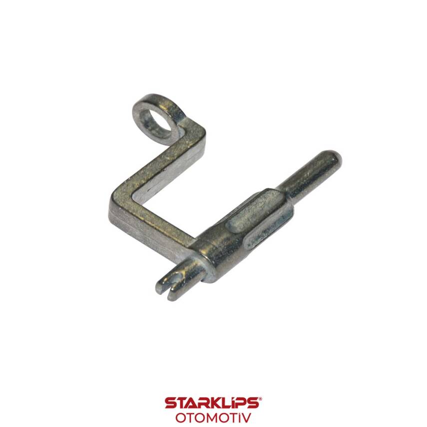 Kilit İç Açma Zamağı 13297179 136040 GM Opel Corsa D - 1