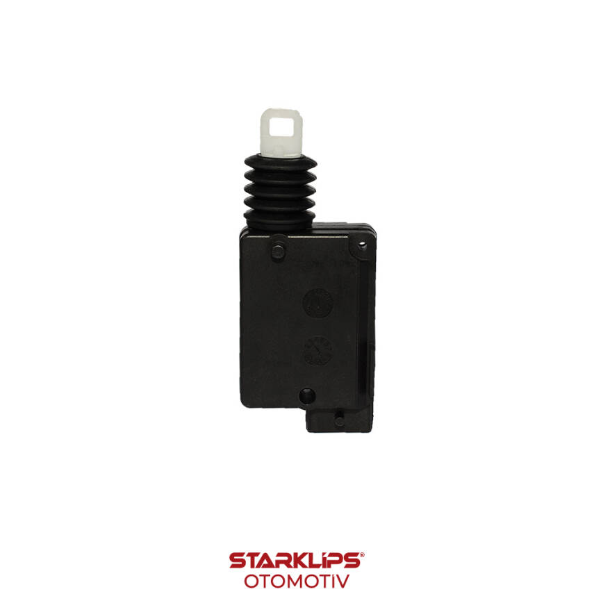 Kilit Motoru Renault 9-11-19-21 7701029259 CLIO SYMBOL MEGANE KANGOO - 1