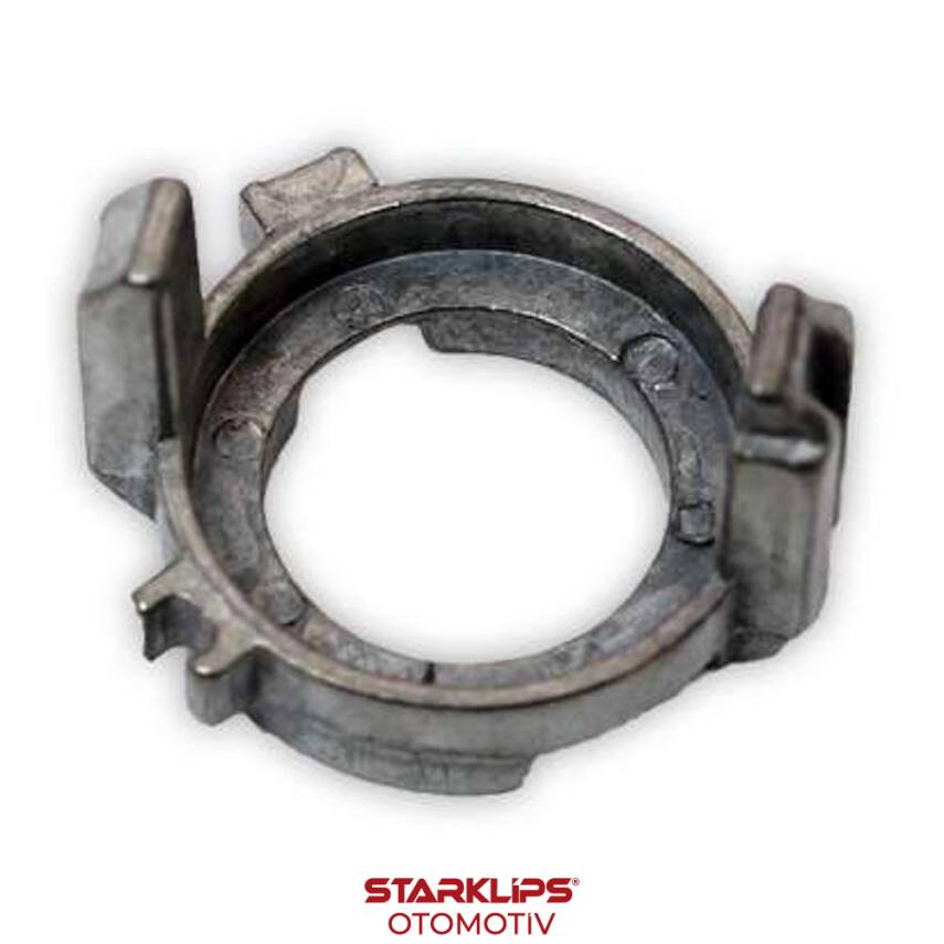 Kilit Parçası Şifre Çerçevesi BMW E46 X5 - 1