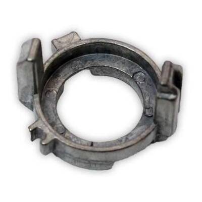 Kilit Parçası Şifre Çerçevesi BMW E46 X5 - Starklips