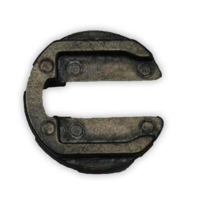 Kilit Parçası U Şifre Segmanı BMW E46 X5 - Starklips