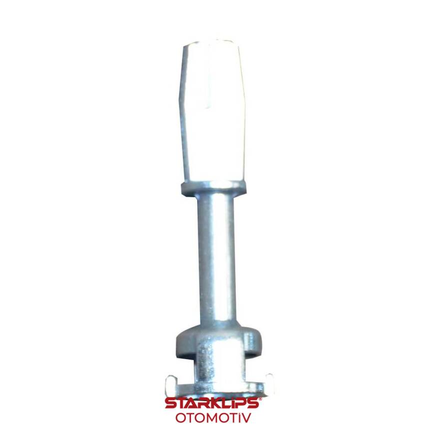 Kilit Şifre Pimi 50,70Mm VW - 1