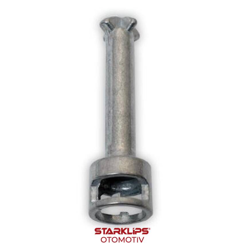 Kilit Şifre Pimi BMW E46 - 1