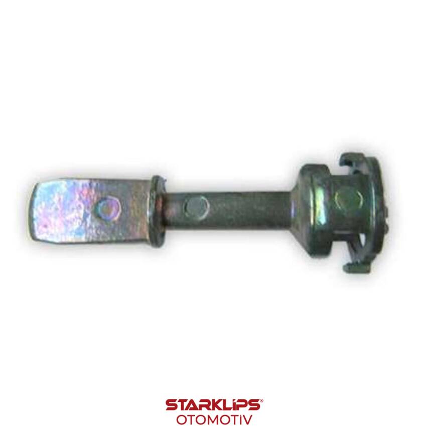 Kilit Şifre Pimi Düz 45Mm 140837223 VW 4 - 1