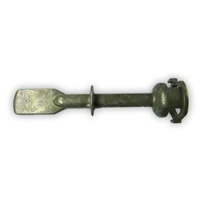 Kilit Şifre Pimi Düz 59Mm 6N0837223A VW 2 - Starklips