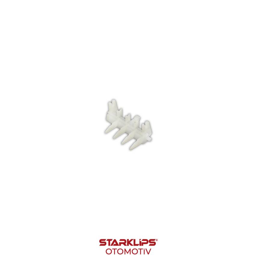 Kilometre Sıfırlama Parçası Renault Beyaz - 1