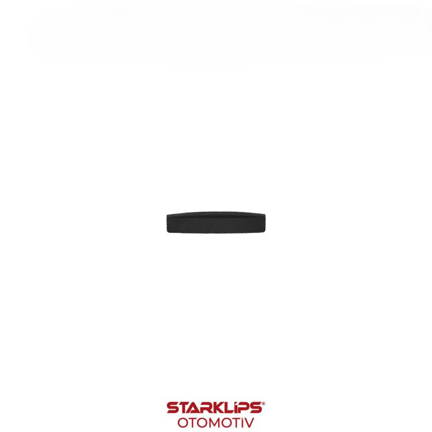 Kızak Fiberi Sunroof Peugeot 307 - 1