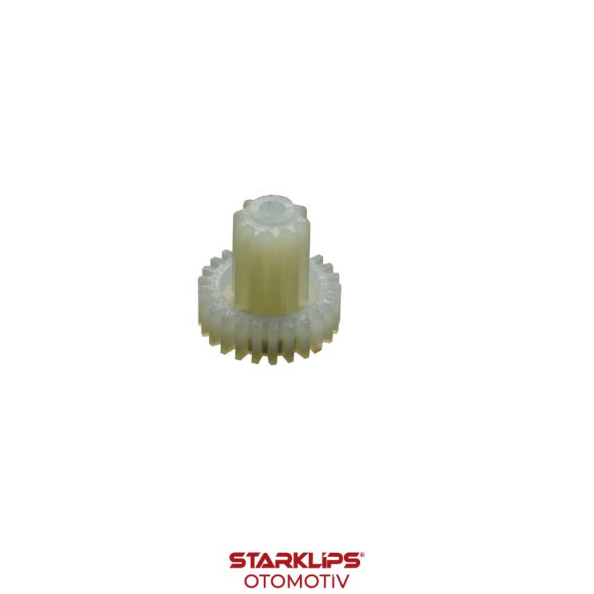 Klima Dişlisi Opel Vectra C 2002-2009 Combo Corsa - 1