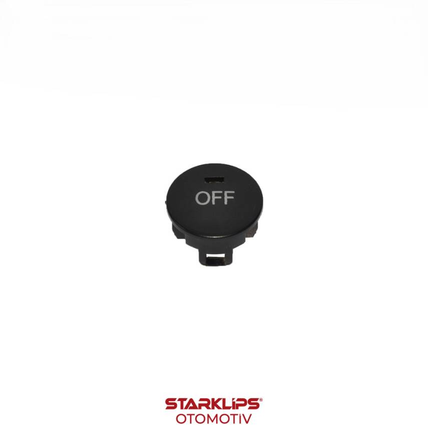 Klima Düğmesi BMW 5 Seri E60 E61 - 1