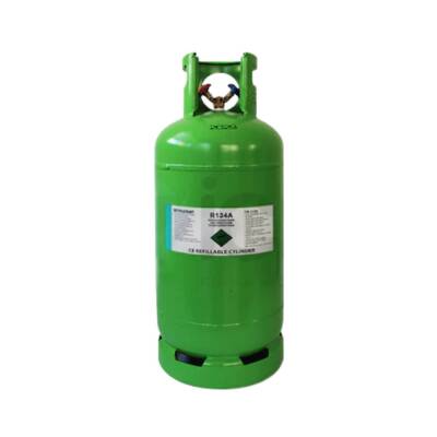 Klima Gazı 12 Kg D-Gaz R134a ( Depozitolu ) - Wutse