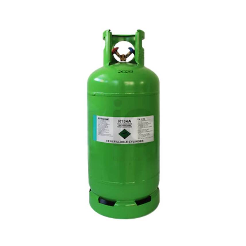 Klima Gazı 12 Kg D-Gaz R134a ( Depozitolu ) - 1
