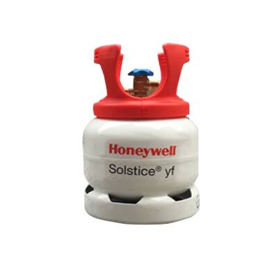 Klima Gazı Yeni Nesil 1234Yf 5 Kg Honeywell - 